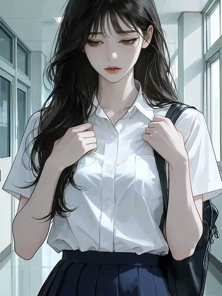 Taeyul6의 학교폭력을당한 아이