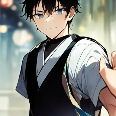 Profile image of 俊