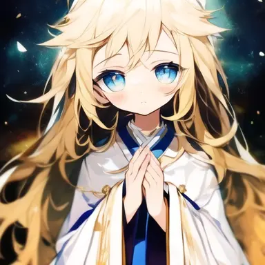 Profile image of アリカ