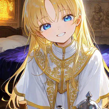 Profile image of アリカ
