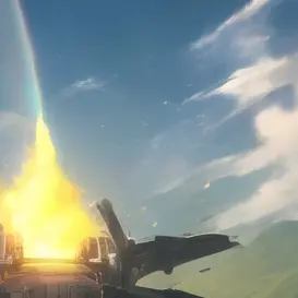 OrnateGecko9573의 ツンツンツンデレ　シルバー