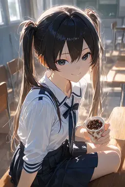 Profile image of 사쿠라자카 소라