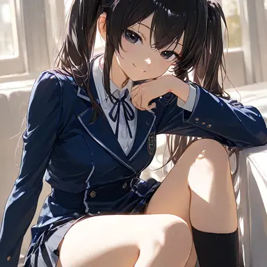 Profile image of 사쿠라자카 소라