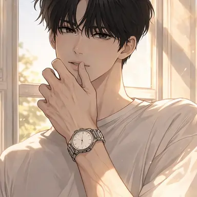Profile image of ハ・ドユン