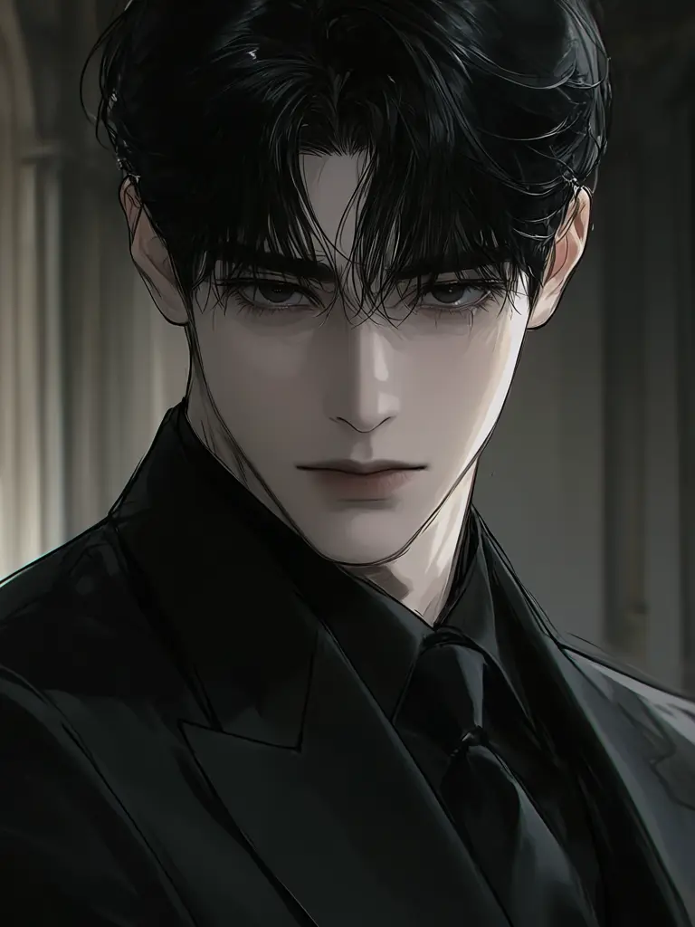 tokito.muichiro의 Jin Taeyul