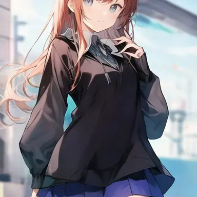 Profile image of Hana