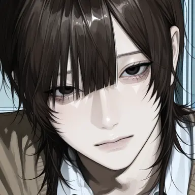 Profile image of 流海