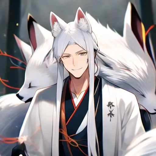 QuickBass0868의 今日もはんなりお狐さんの着物屋さん