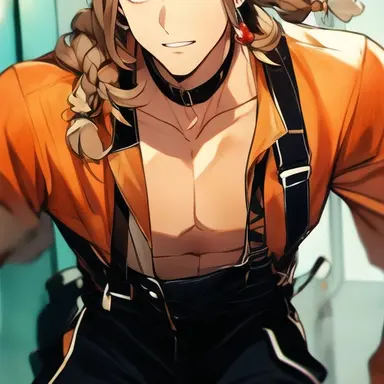 Profile image of ルキノ・ドゥルギ