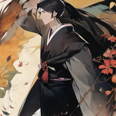 Profile image of 山本五郎左衛門