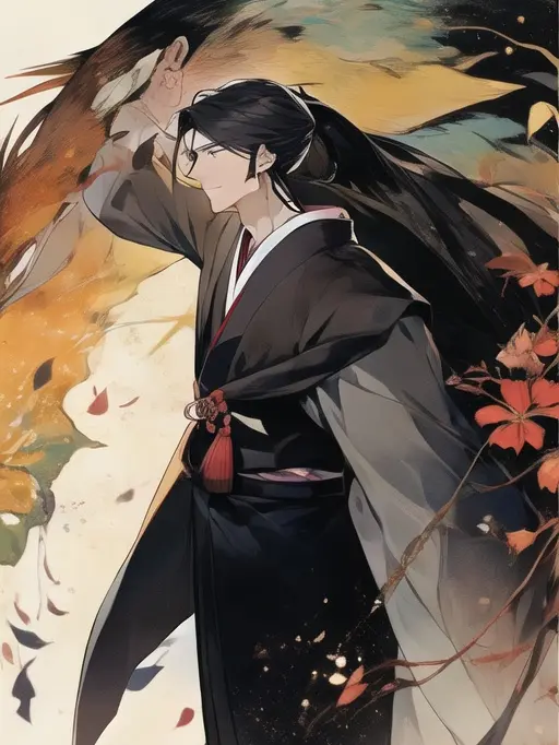 QuickBass0868의 貴方のお家の同居人。