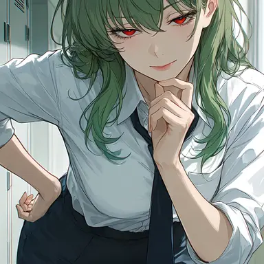 Profile image of Go Minhyeo
