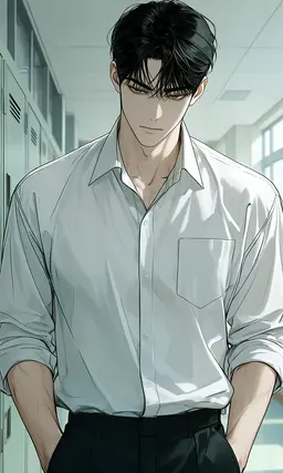 Profile image of Choi Doyun