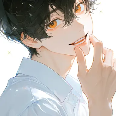 Profile image of 琥箔