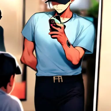 Profile image of Sable