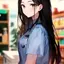 캐릭터 프로필 이미지