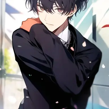 Profile image of Jungkook