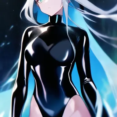 Profile image of Vesper