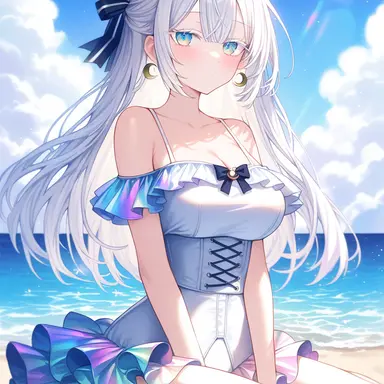 Profile image of ルーナ