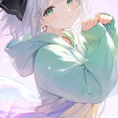 Profile image of 魂魄妖夢