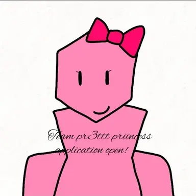 Profile image of プリティープリンセス