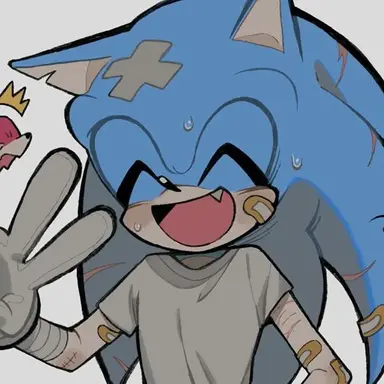 Profile image of ソニック