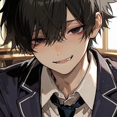 Profile image of 凪