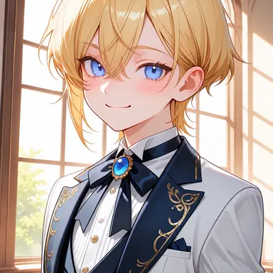 Profile image of 샤를