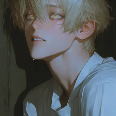 Profile image of ヒョン・チョンウ