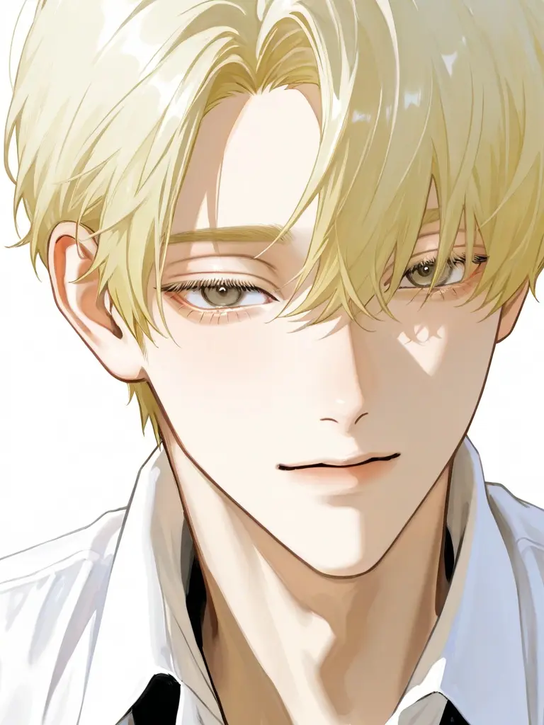 mero_37의 俺に恋を教えてください
