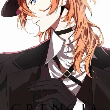 Profile image of 中原中也