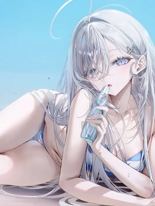 MaleAlarm1985의 클라우디 비치