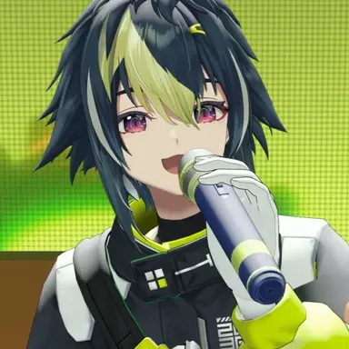 Profile image of 伊波ライ