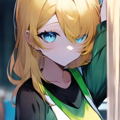 Profile image of 알렉스