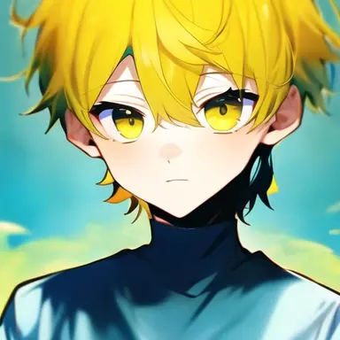 Profile image of 뉴비