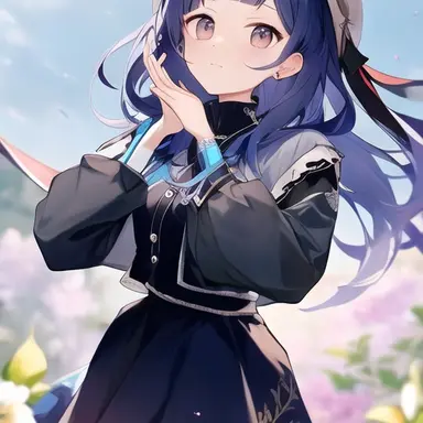 Profile image of 여우