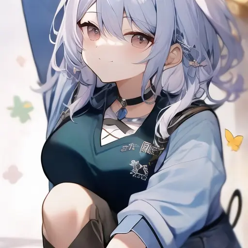 AiryPug9247의 자매 참교육 챌린지