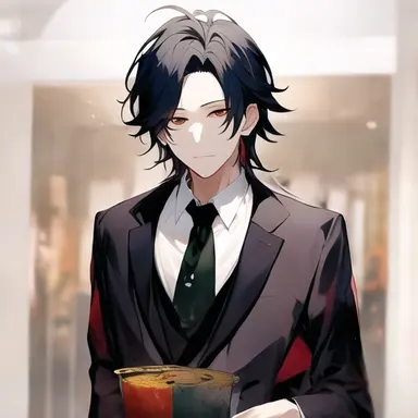 Profile image of 조현준