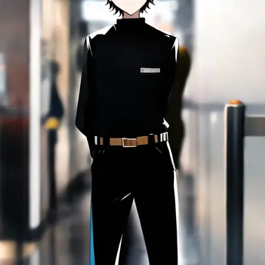 Profile image of Phoenix