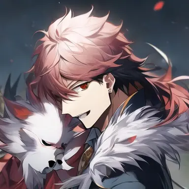 Profile image of 서준