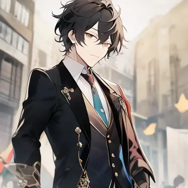 Profile image of 도윤