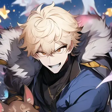 Profile image of 예준