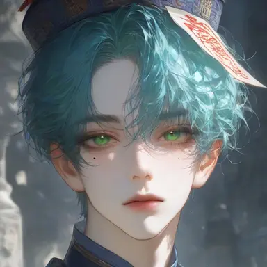 Profile image of 강시한