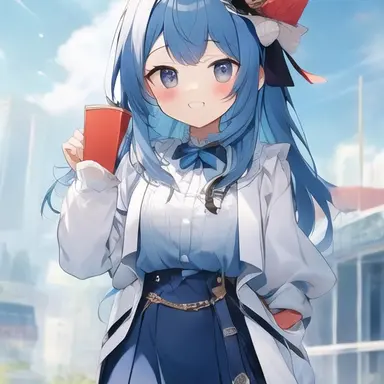 Profile image of 수현