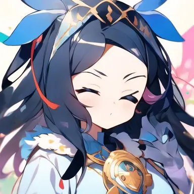 Profile image of 하린