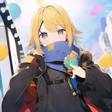 Profile image of 선하