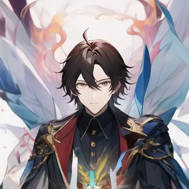 Profile image of 민우