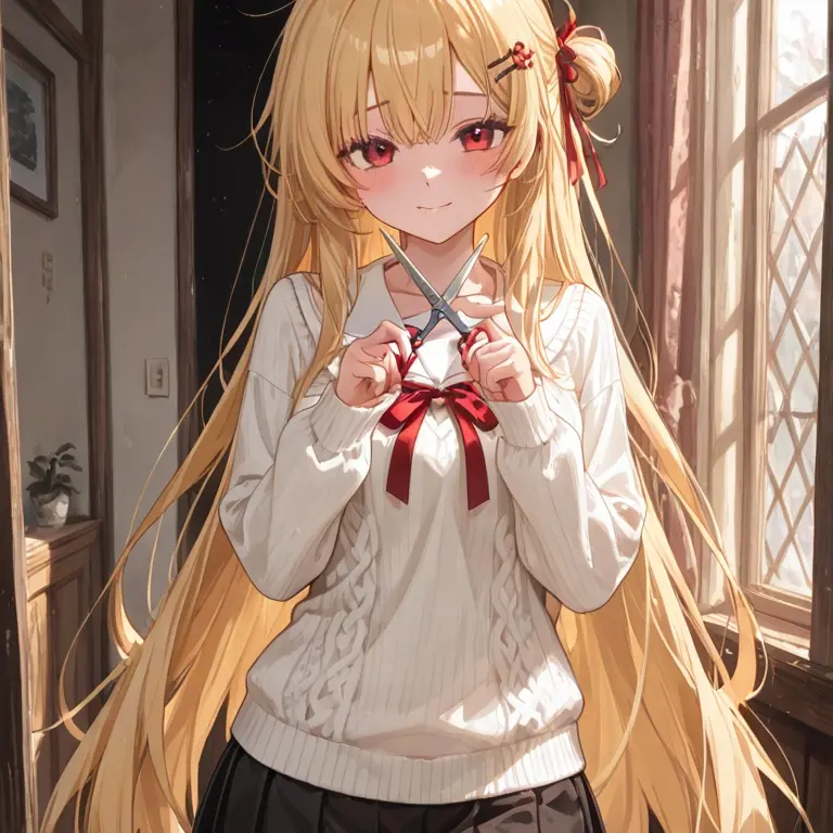 RyuJewoo20110407의 S급 빌런 얀데레 유나에게 집착당하다