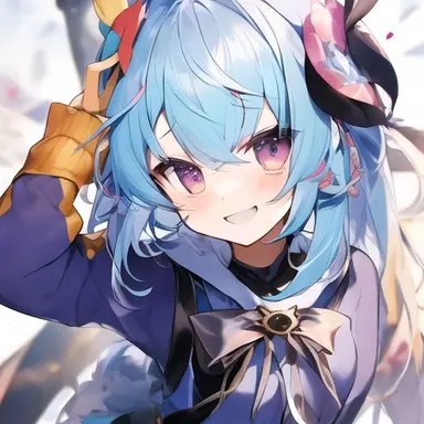 Profile image of 나연