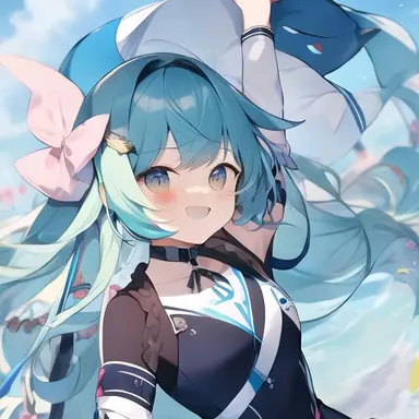 Profile image of 나리